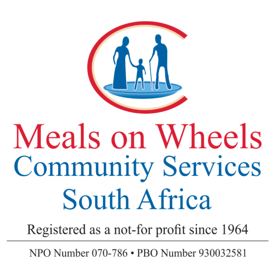 Meals on Wheels Community Services of South Africa logo